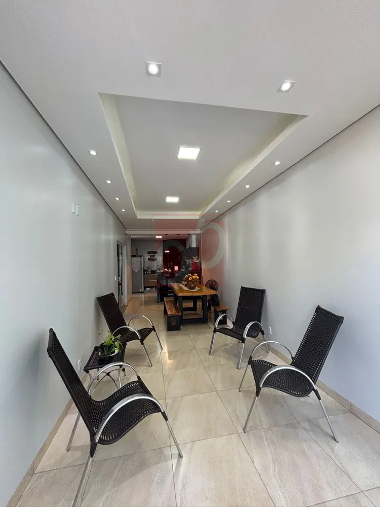 Casa, 3 quartos - Foto 4