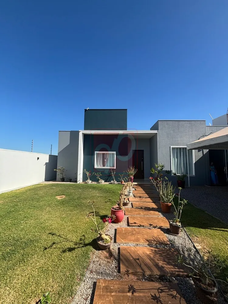 Casa, 3 quartos - Foto 3