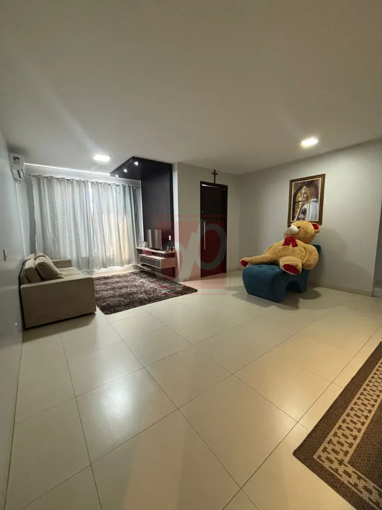 Casa, 3 quartos - Foto 7