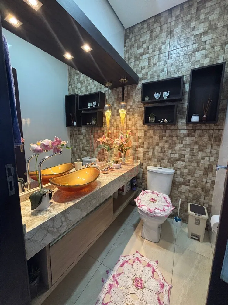 Casa, 3 quartos - Foto 6