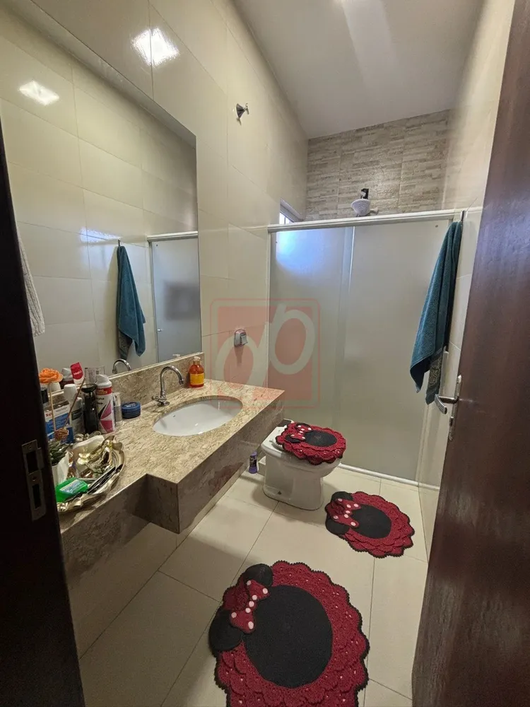 Casa, 3 quartos - Foto 12