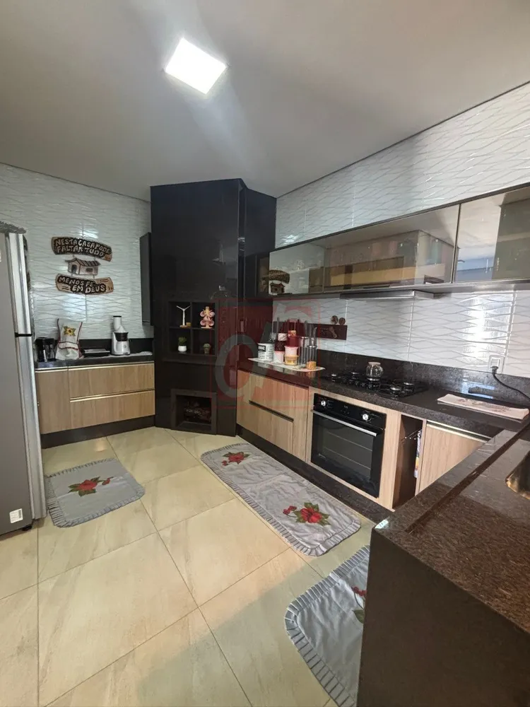 Casa, 3 quartos - Foto 5