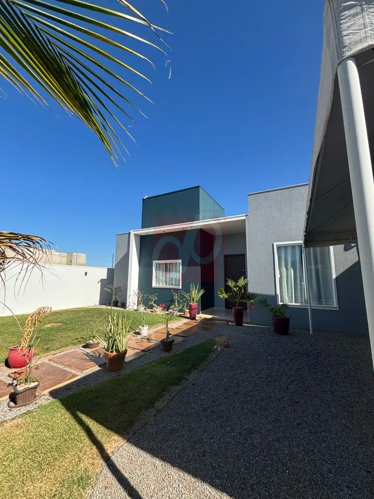 Casa, 3 quartos - Foto 2