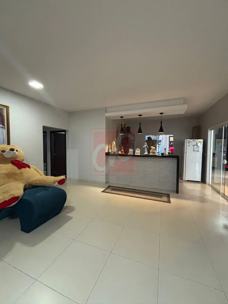 Casa, 3 quartos - Foto 8