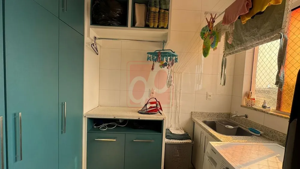 Apartamento, 3 quartos, 98 m² - Foto 6
