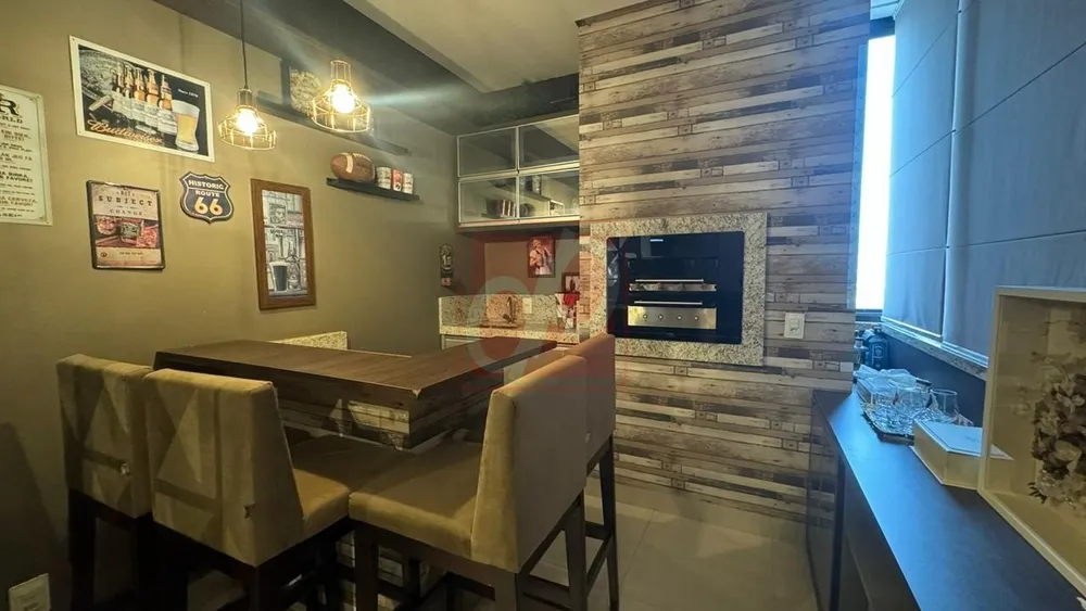 Apartamento, 3 quartos, 98 m² - Foto 10