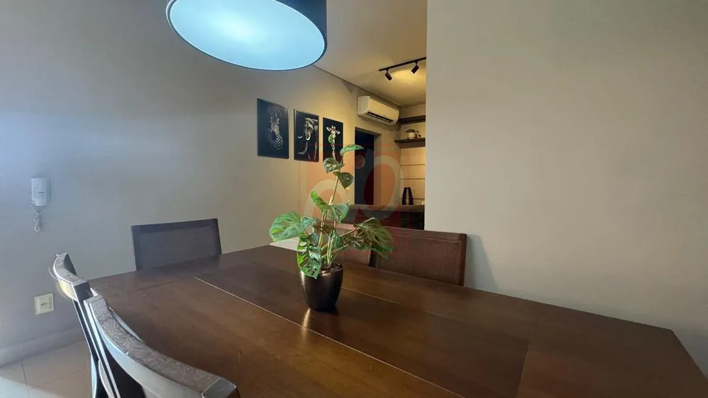 Apartamento, 3 quartos, 98 m² - Foto 3