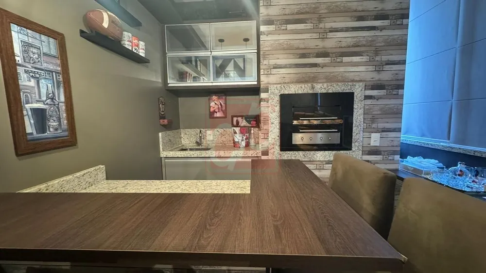 Apartamento, 3 quartos, 98 m² - Foto 12