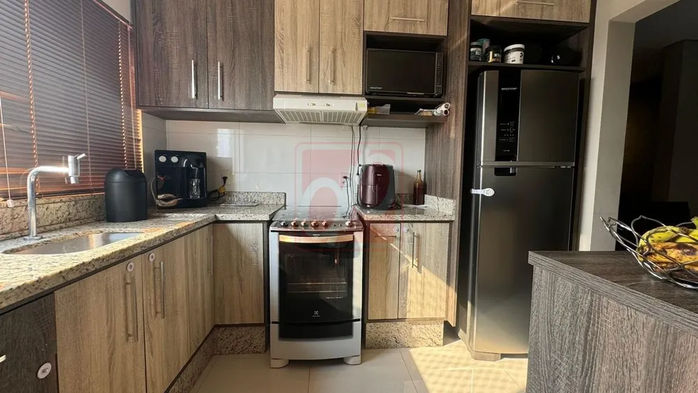 Apartamento, 3 quartos, 98 m² - Foto 5
