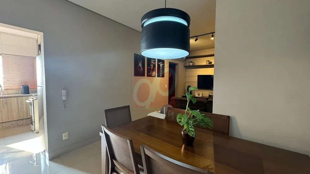 Apartamento, 3 quartos, 98 m² - Foto 2