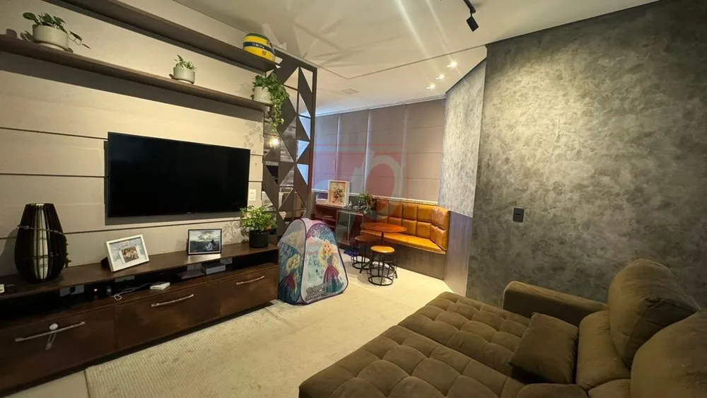Apartamento, 3 quartos, 98 m² - Foto 9