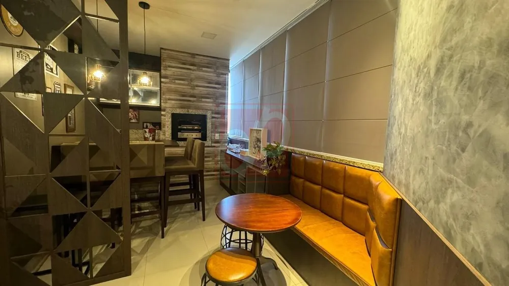 Apartamento, 3 quartos, 98 m² - Foto 8