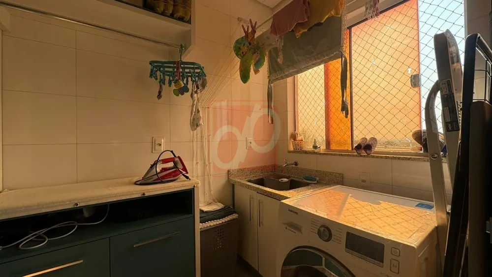 Apartamento, 3 quartos, 98 m² - Foto 7