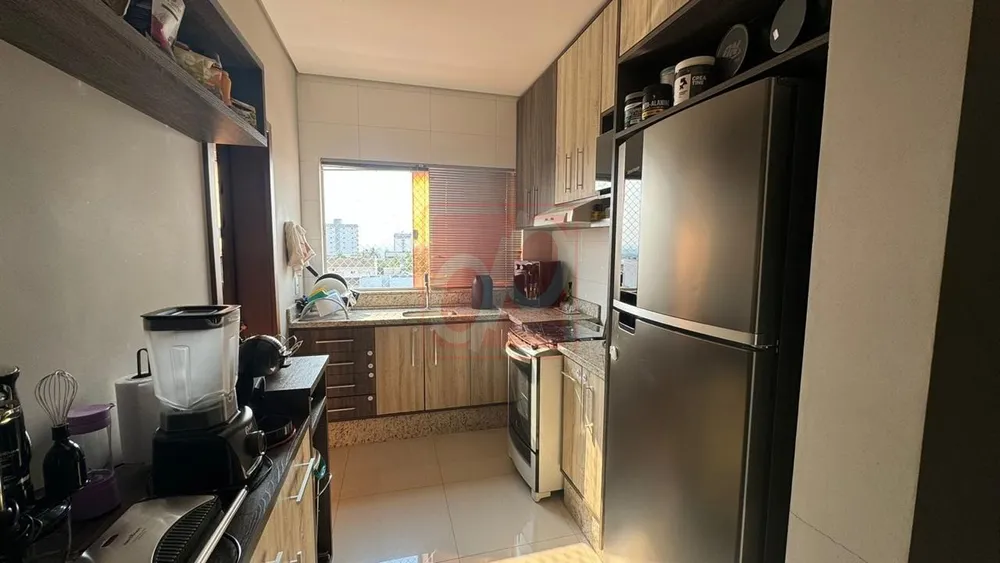 Apartamento, 3 quartos, 98 m² - Foto 4