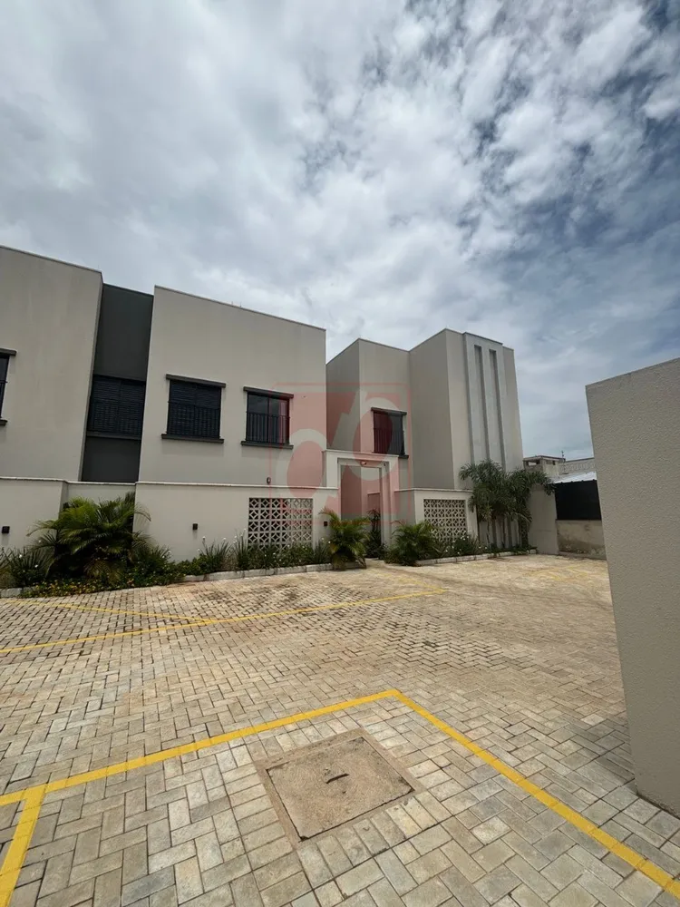Apartamento, 2 quartos, 52 m² - Foto 5