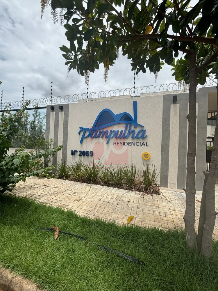 Apartamento, 2 quartos, 52 m² - Foto 2
