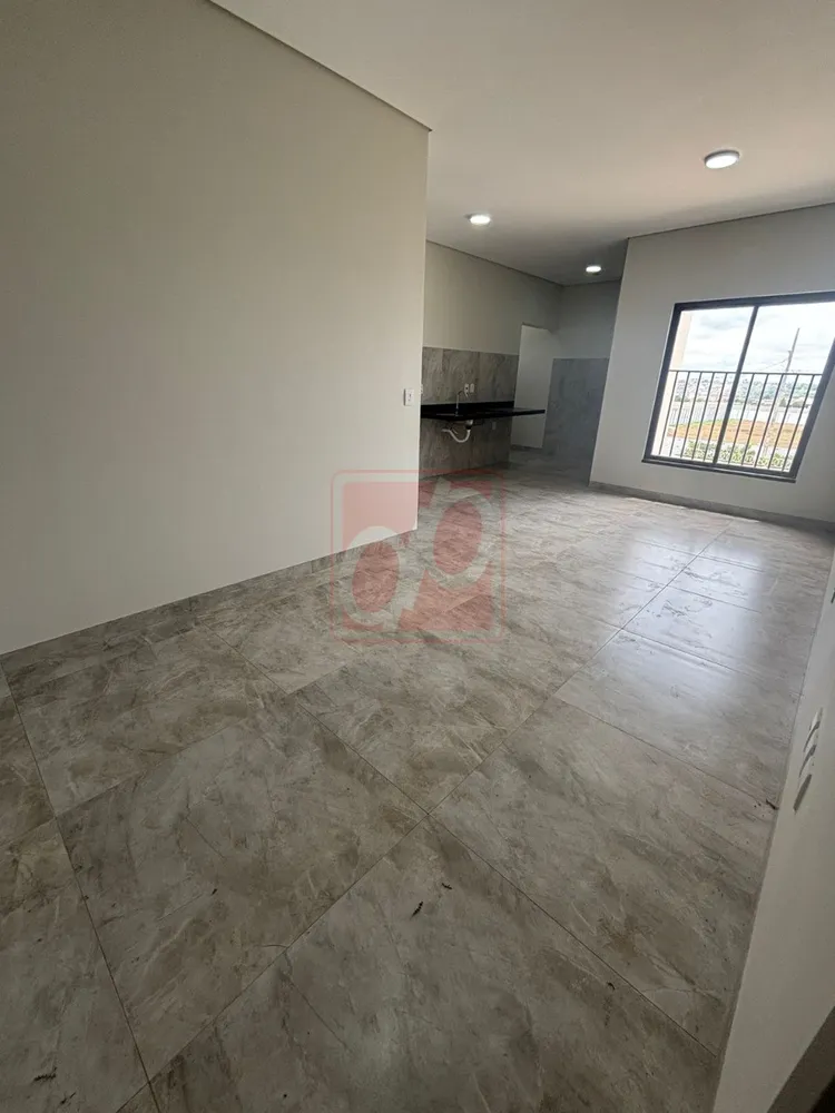 Apartamento, 2 quartos, 52 m² - Foto 8