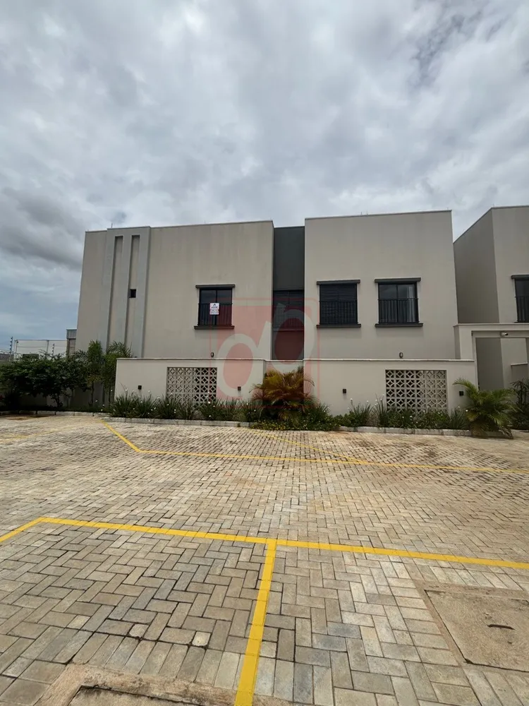 Apartamento, 2 quartos, 52 m² - Foto 6