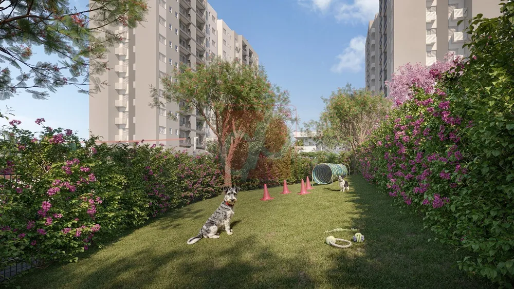 Apartamento, 2 quartos, 50 m² - Foto 14