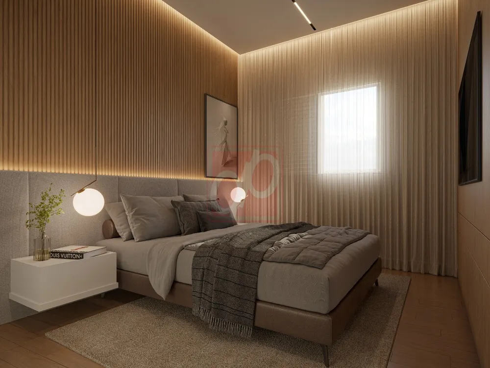 Apartamento, 2 quartos, 50 m² - Foto 12