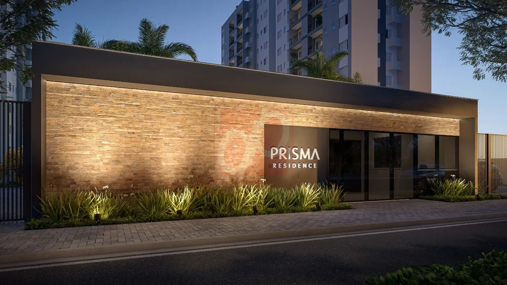 Apartamento, 2 quartos, 50 m² - Foto 1