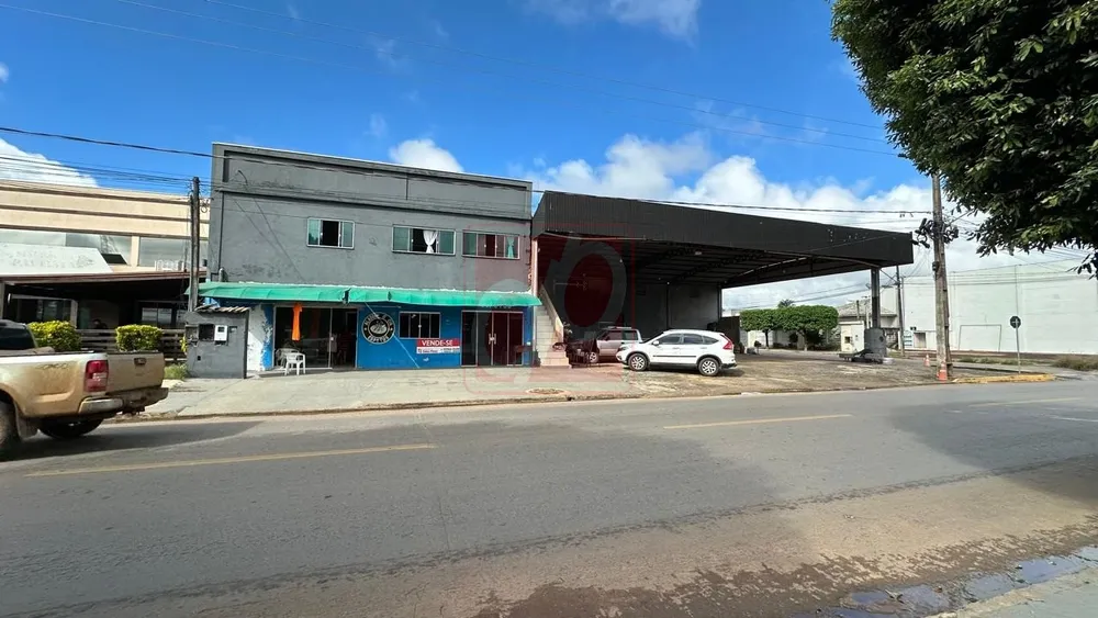 Depósito-Galpão - Foto 2