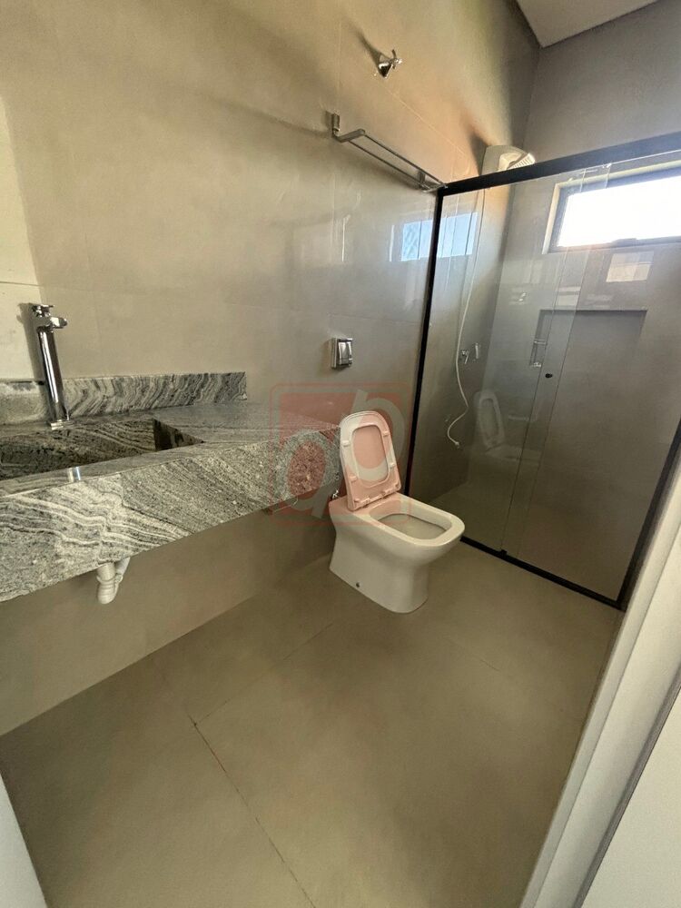 Casa à venda com 3 quartos, 149m² - Foto 5