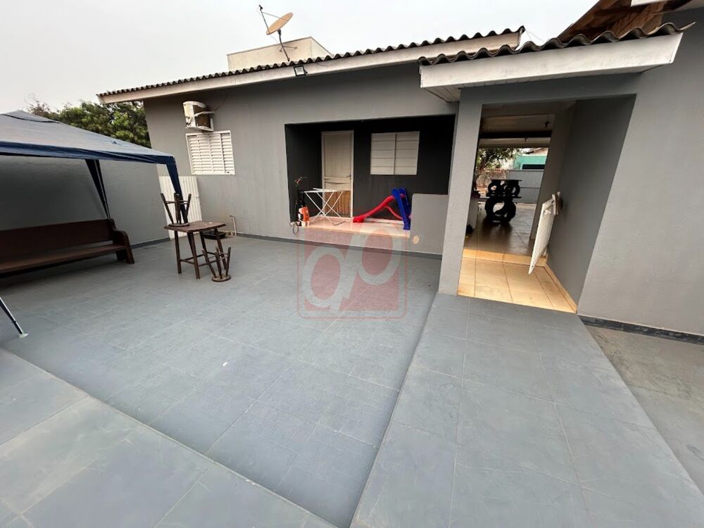 Casa, 2 quartos, 375 m² - Foto 3