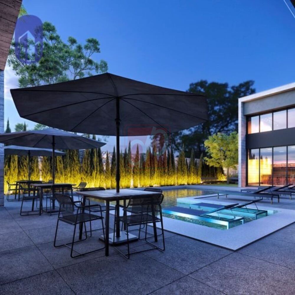 Cobertura, 4 quartos, 302 m² - Foto 7