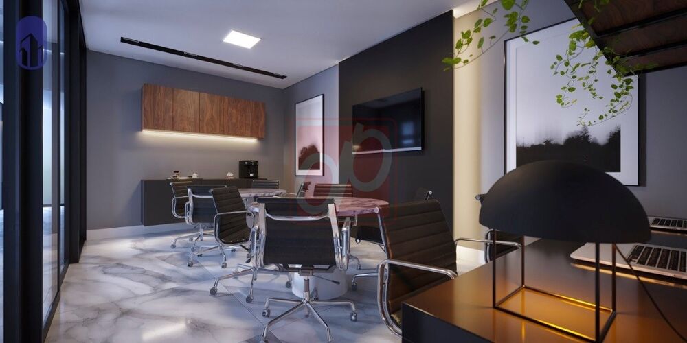 Cobertura, 4 quartos, 302 m² - Foto 6