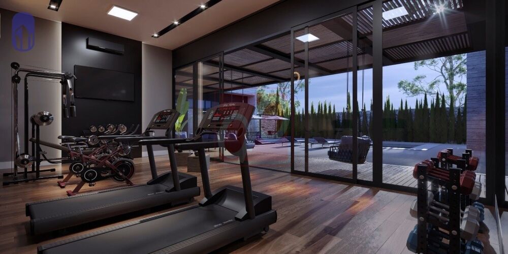 Cobertura, 4 quartos, 302 m² - Foto 2