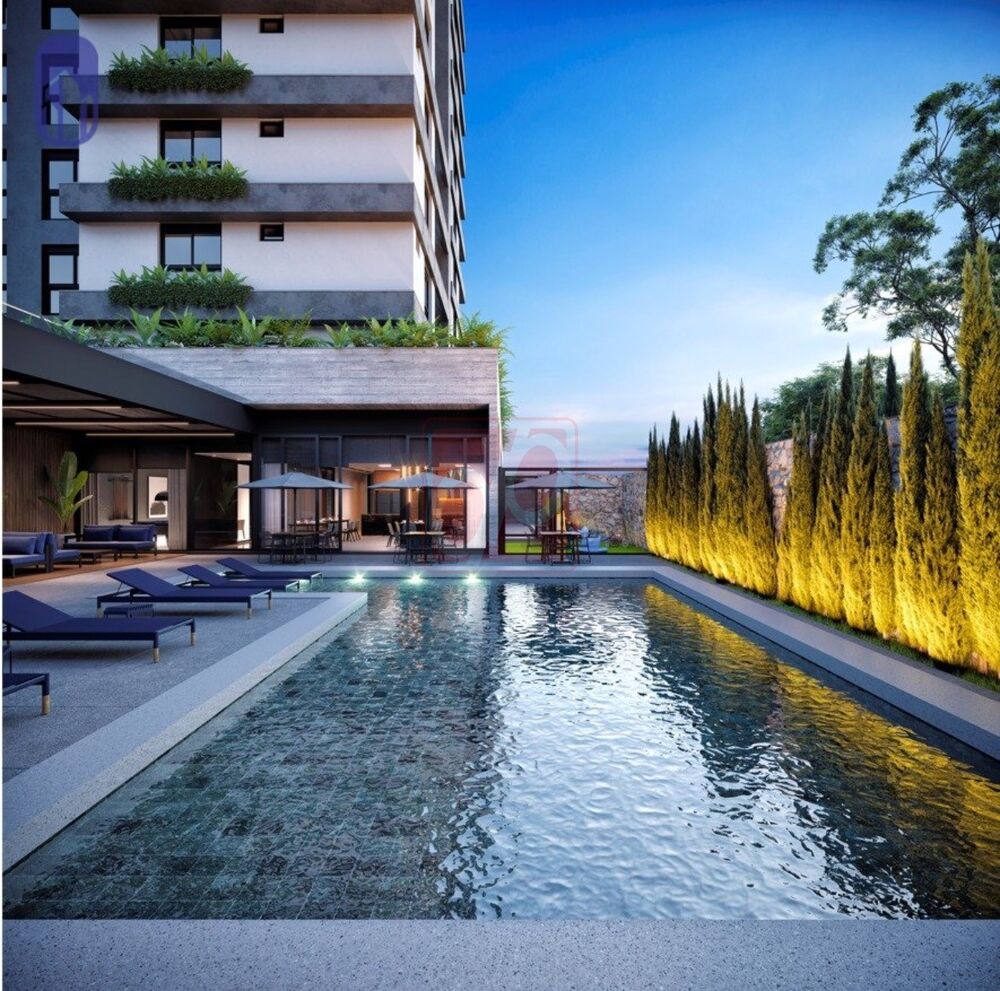 Cobertura, 4 quartos, 302 m² - Foto 1