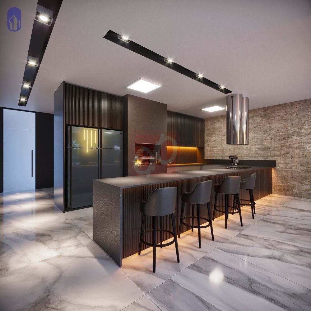 Cobertura, 4 quartos, 302 m² - Foto 5