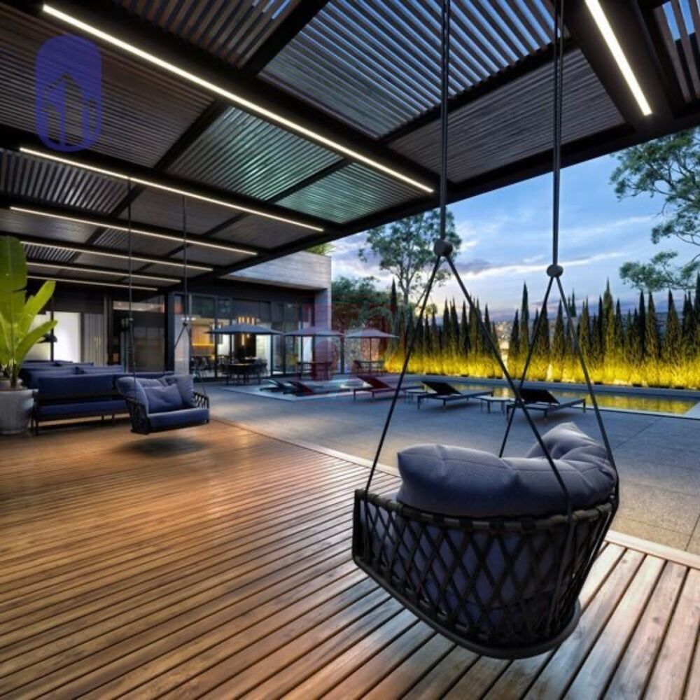 Cobertura, 4 quartos, 302 m² - Foto 8