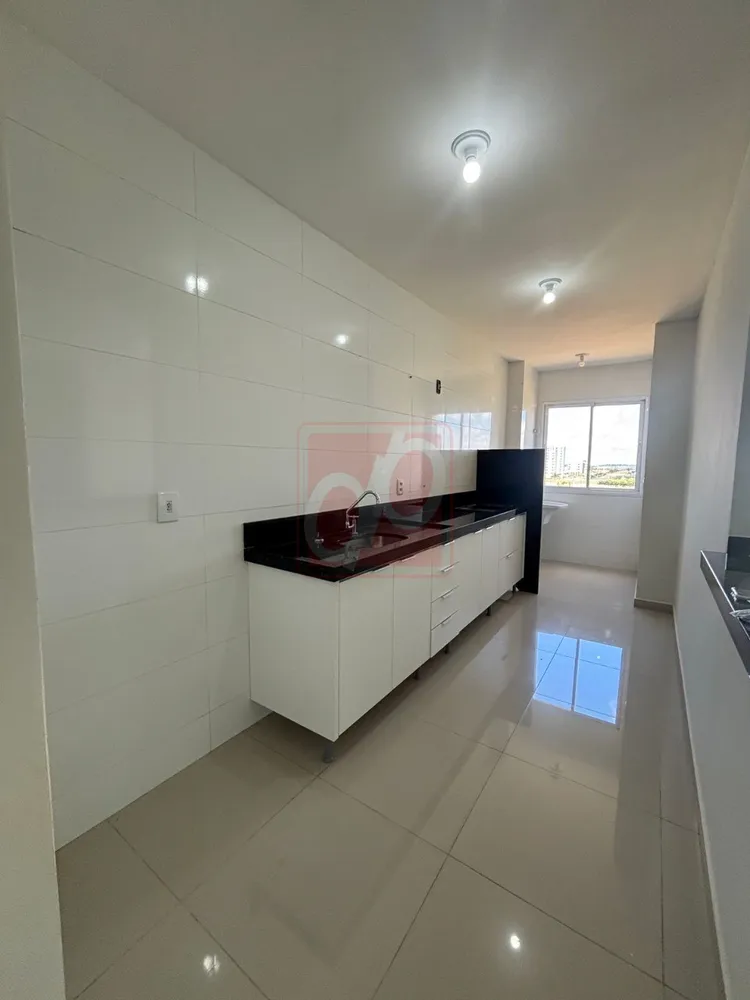 Apartamento, 2 quartos, 75 m² - Foto 3