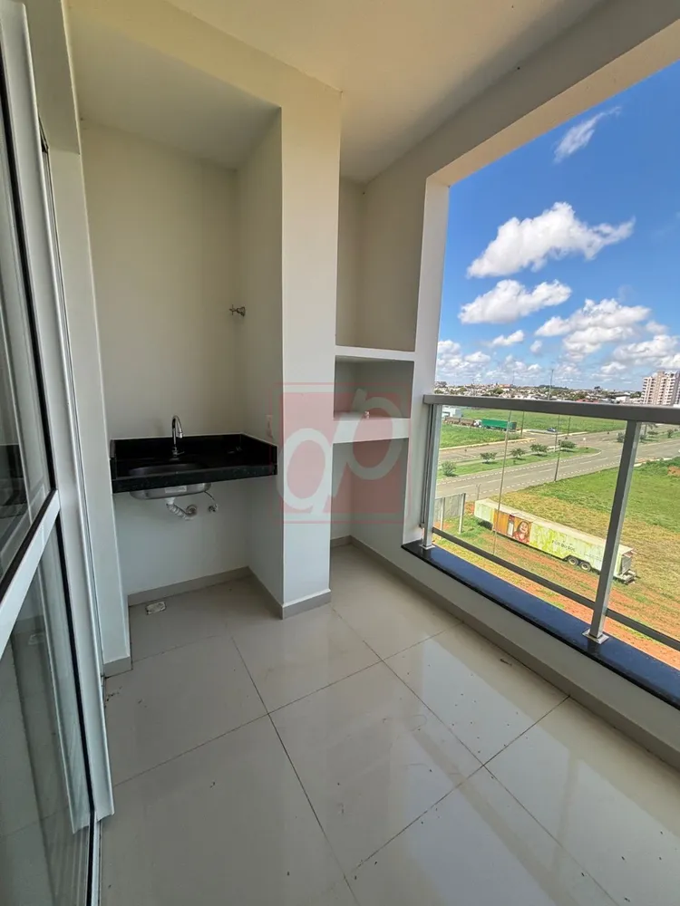 Apartamento, 2 quartos, 75 m² - Foto 2