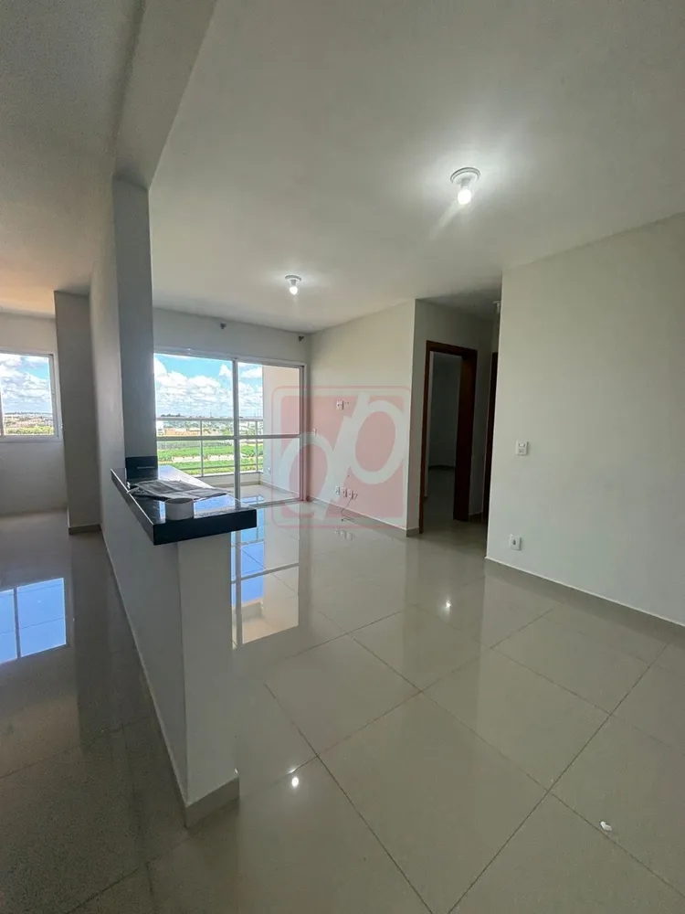 Apartamento, 2 quartos, 75 m² - Foto 1