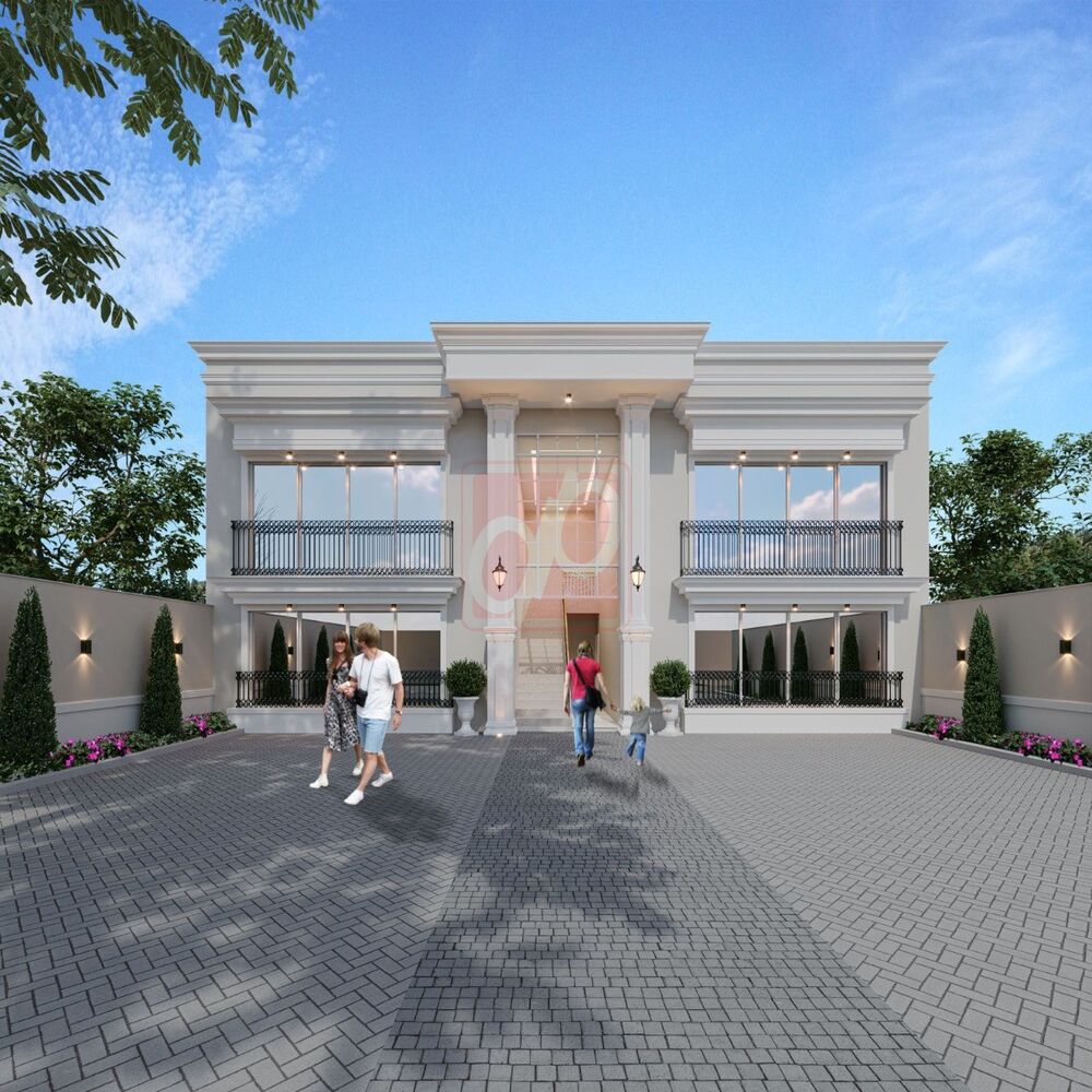 Apartamento à venda com 3 quartos, 115m² - Foto 1