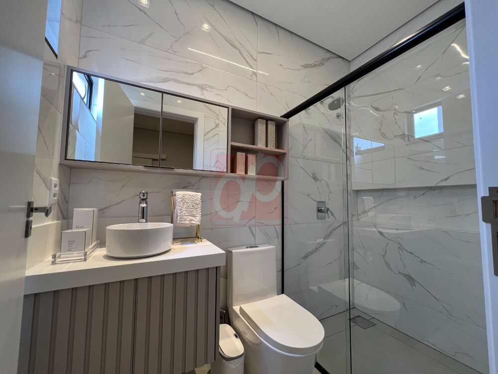 Apartamento à venda com 3 quartos, 115m² - Foto 7