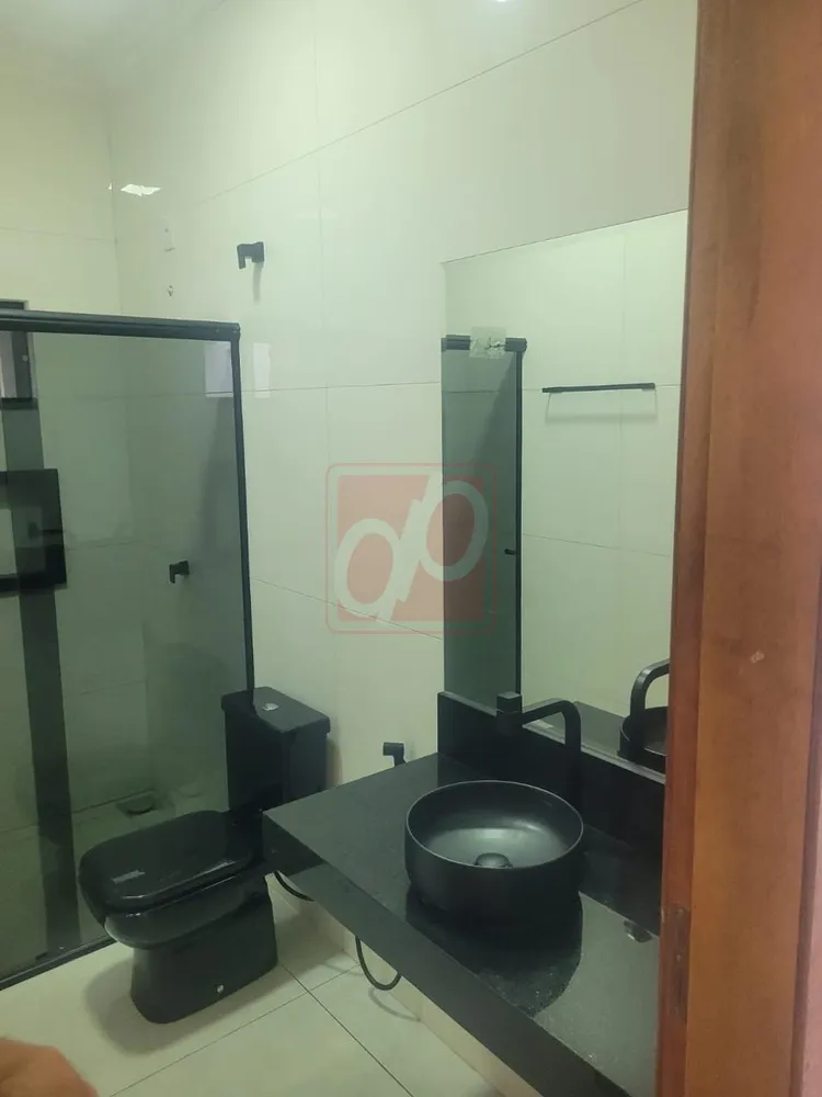 Casa, 3 quartos - Foto 4
