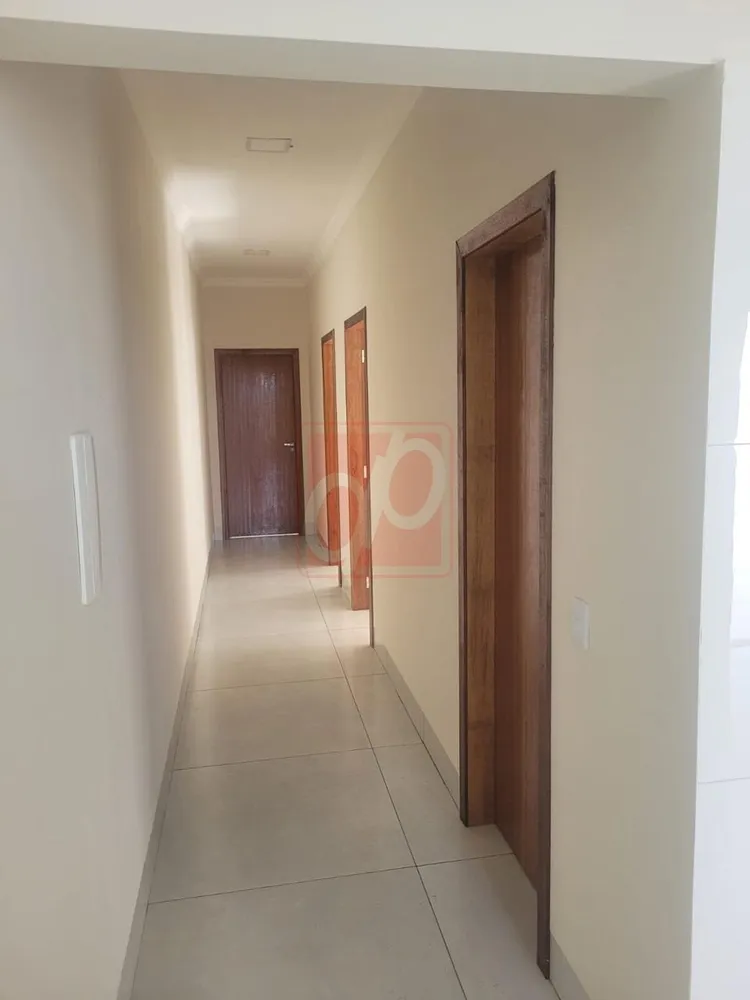 Casa, 3 quartos - Foto 6