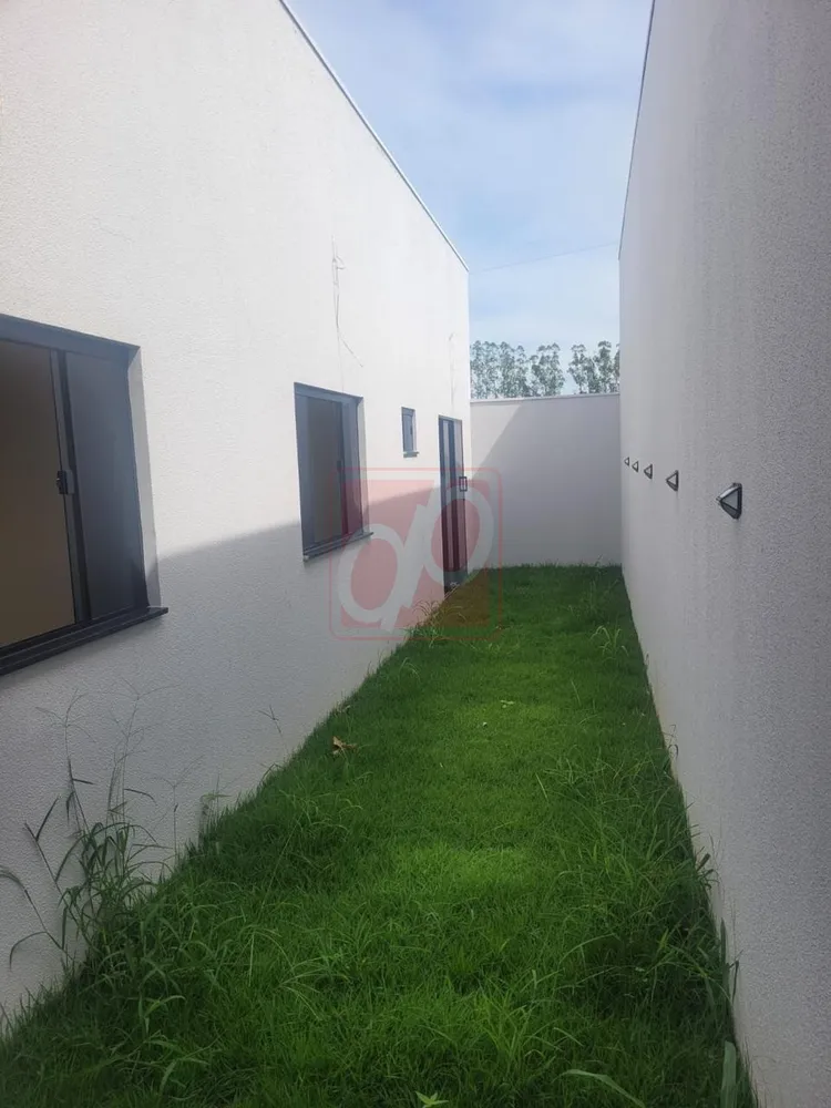 Casa, 3 quartos - Foto 14