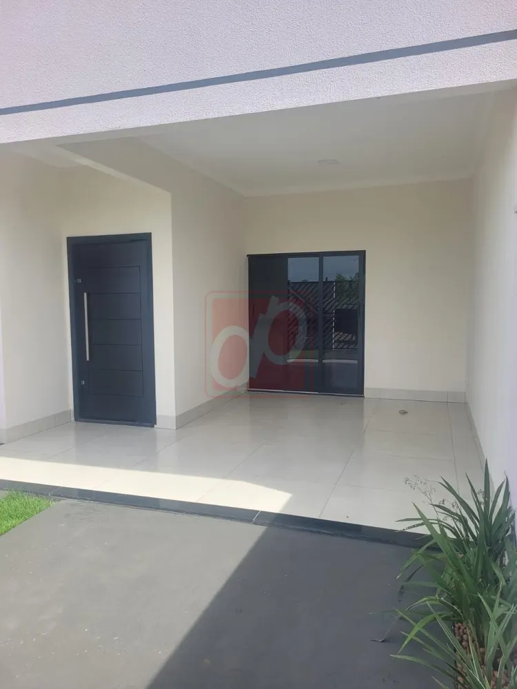 Casa, 3 quartos - Foto 10