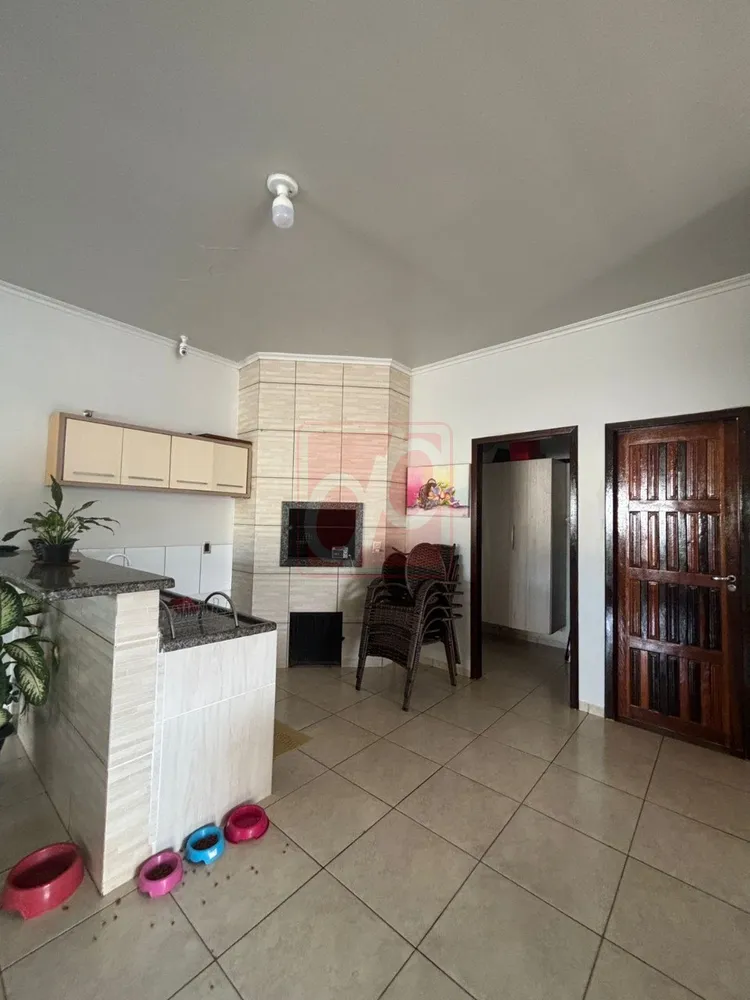 Casa, 3 quartos - Foto 13