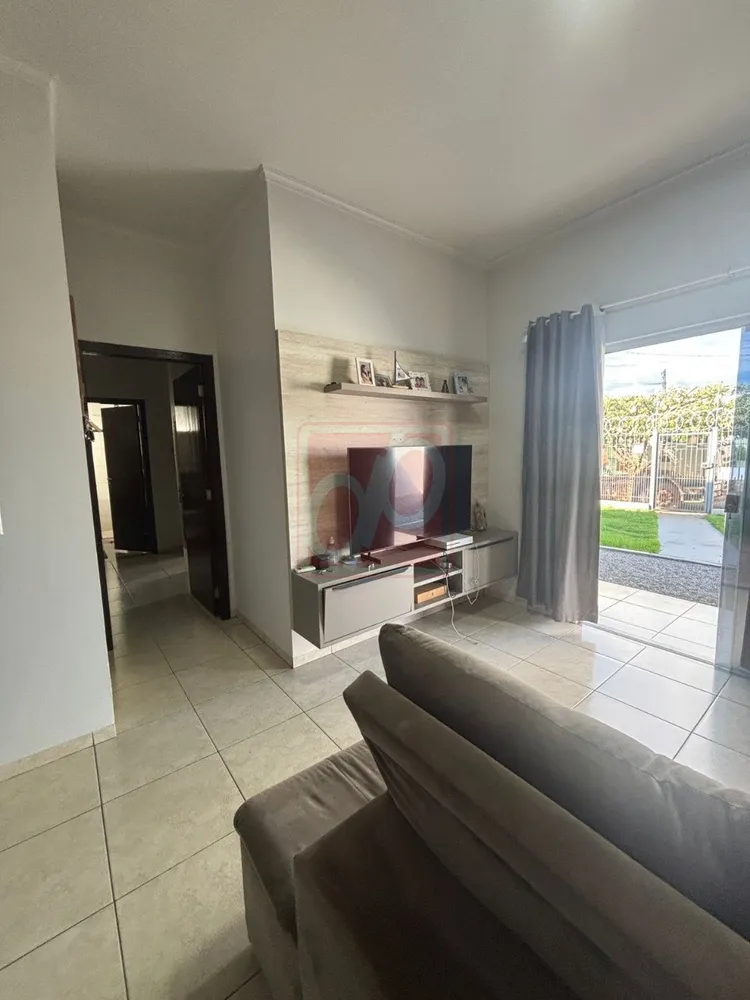 Casa, 3 quartos - Foto 6