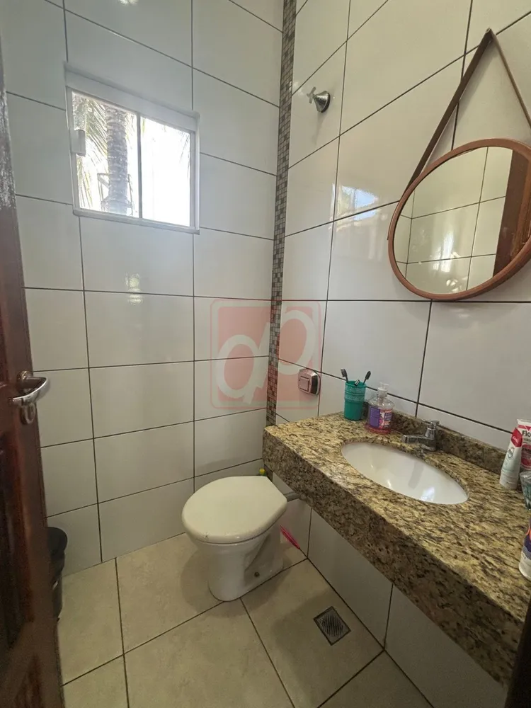 Casa, 3 quartos - Foto 19