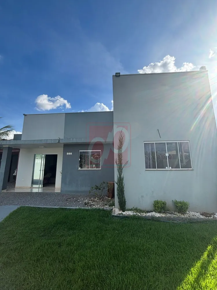 Casa, 3 quartos - Foto 4