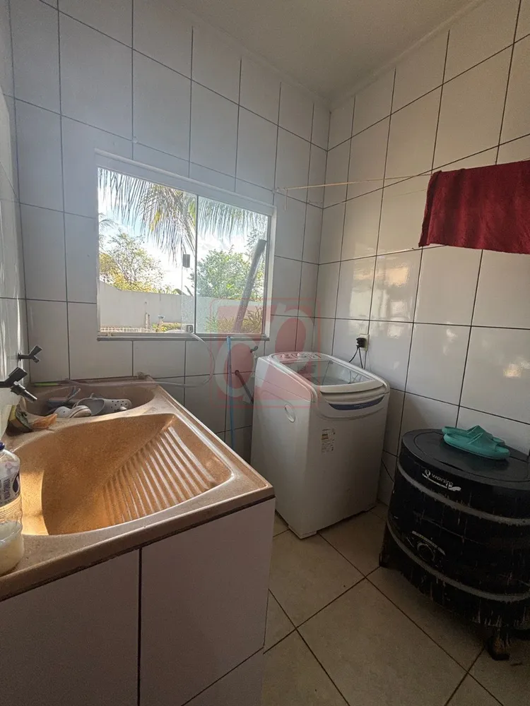 Casa, 3 quartos - Foto 17