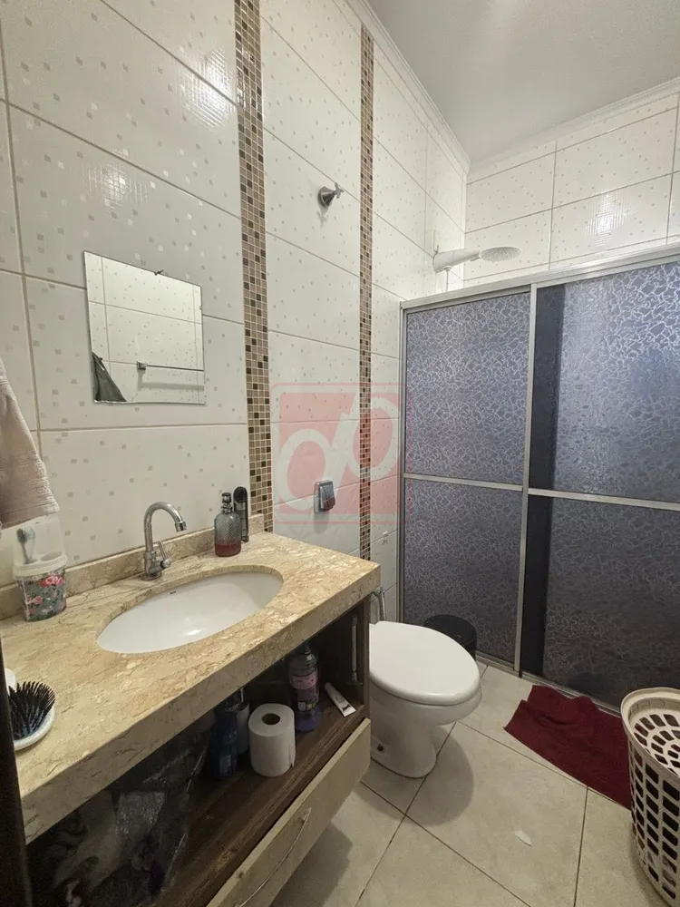 Casa, 3 quartos - Foto 15
