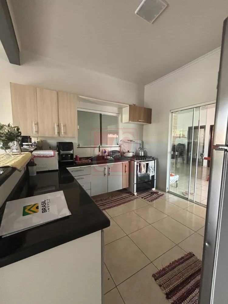Casa, 3 quartos - Foto 12